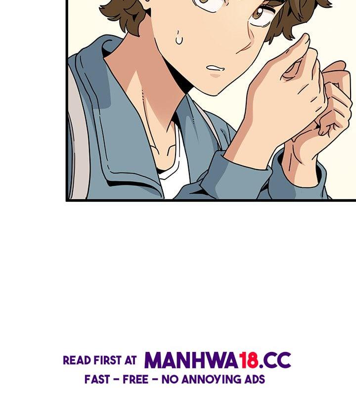 A Turning Point - Chapter 119 Page 94