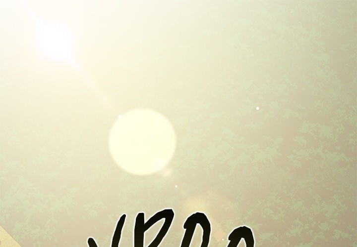 A Turning Point - Chapter 120 Page 1