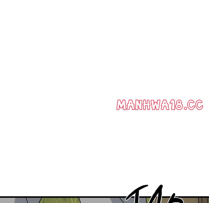 A Turning Point - Chapter 120 Page 102