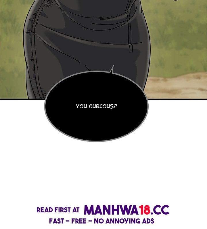 A Turning Point - Chapter 120 Page 108