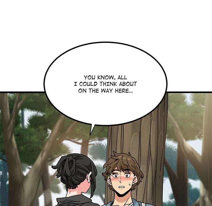 A Turning Point - Chapter 120 Page 114