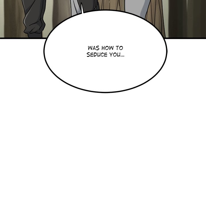 A Turning Point - Chapter 120 Page 116