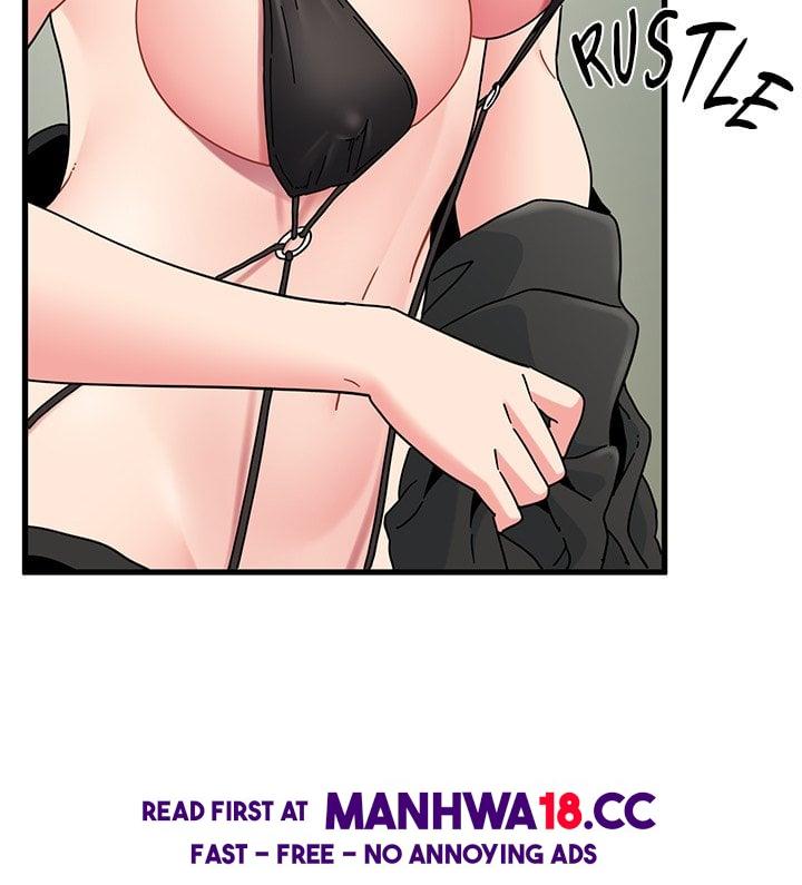 A Turning Point - Chapter 120 Page 128