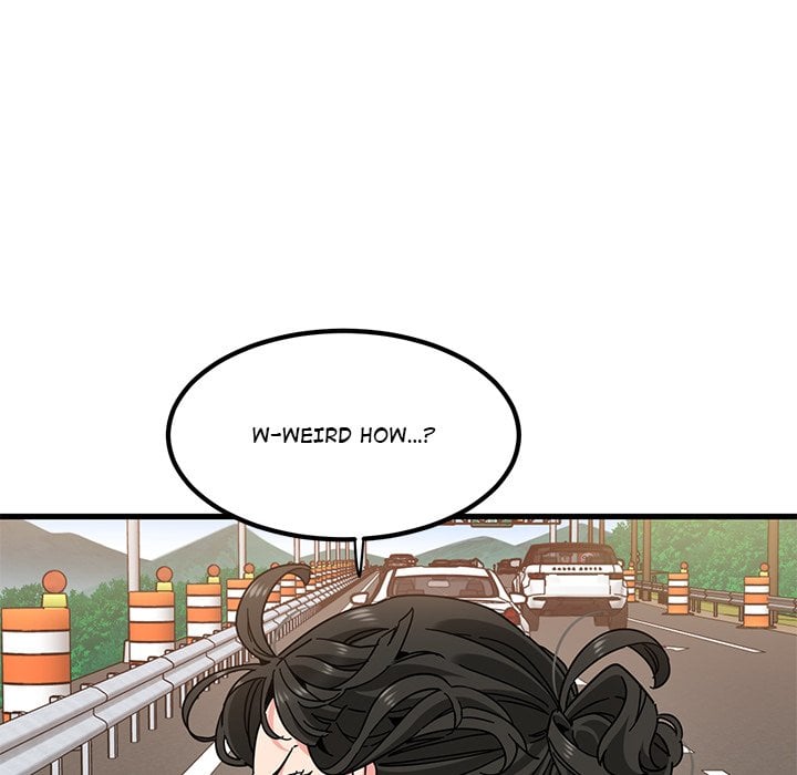 A Turning Point - Chapter 120 Page 20