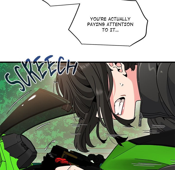 A Turning Point - Chapter 120 Page 24