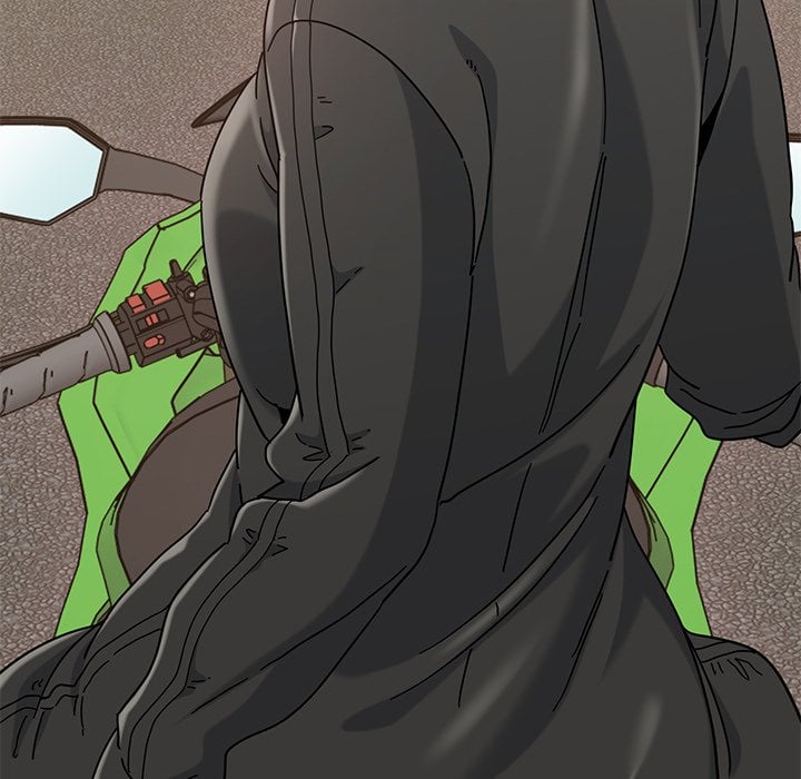 A Turning Point - Chapter 120 Page 34