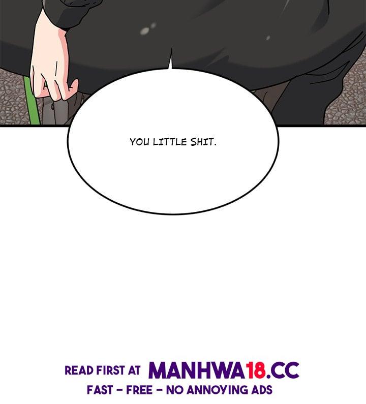 A Turning Point - Chapter 120 Page 35