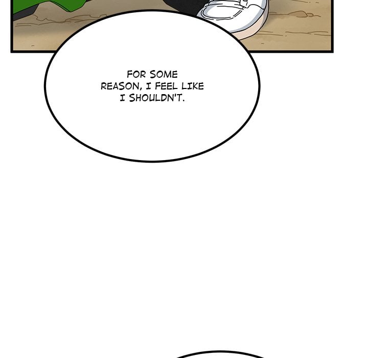 A Turning Point - Chapter 120 Page 84