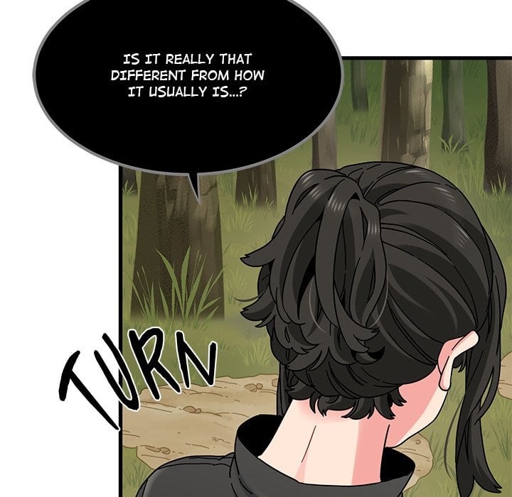 A Turning Point - Chapter 120 Page 98