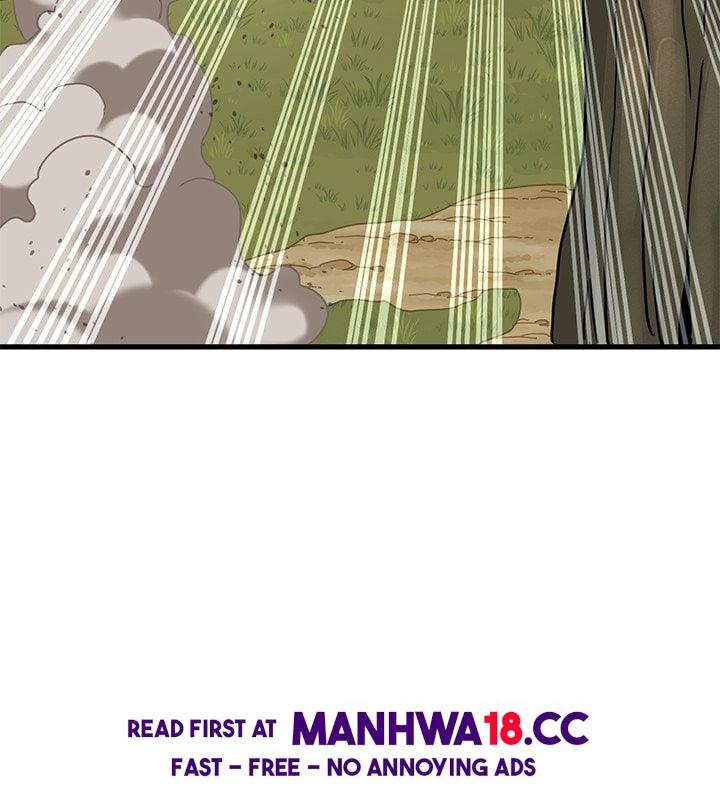 A Turning Point - Chapter 121 Page 105