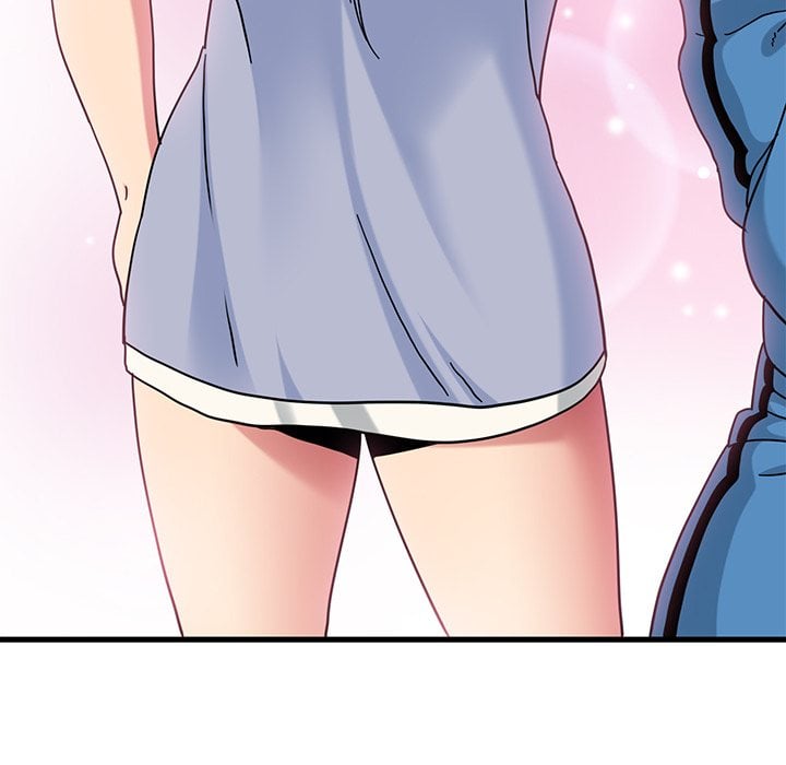 A Turning Point - Chapter 121 Page 112