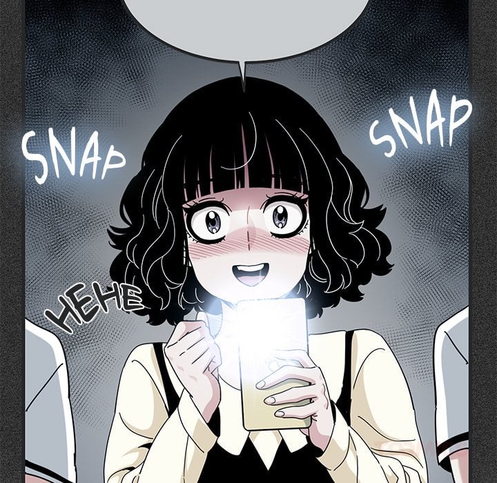 A Turning Point - Chapter 121 Page 12