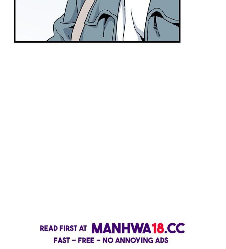 A Turning Point - Chapter 121 Page 124