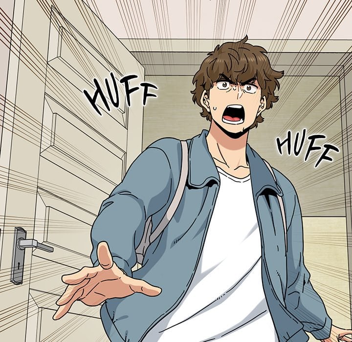 A Turning Point - Chapter 121 Page 132