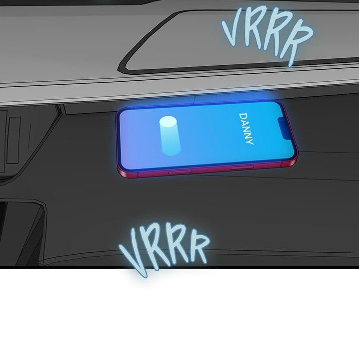 A Turning Point - Chapter 121 Page 143