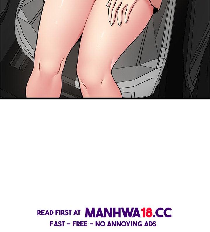 A Turning Point - Chapter 121 Page 155