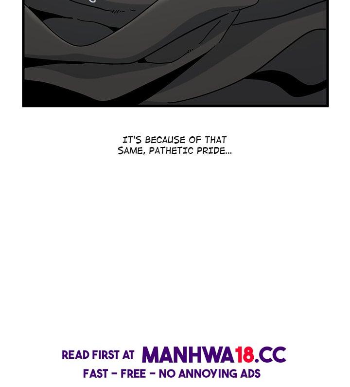 A Turning Point - Chapter 121 Page 18