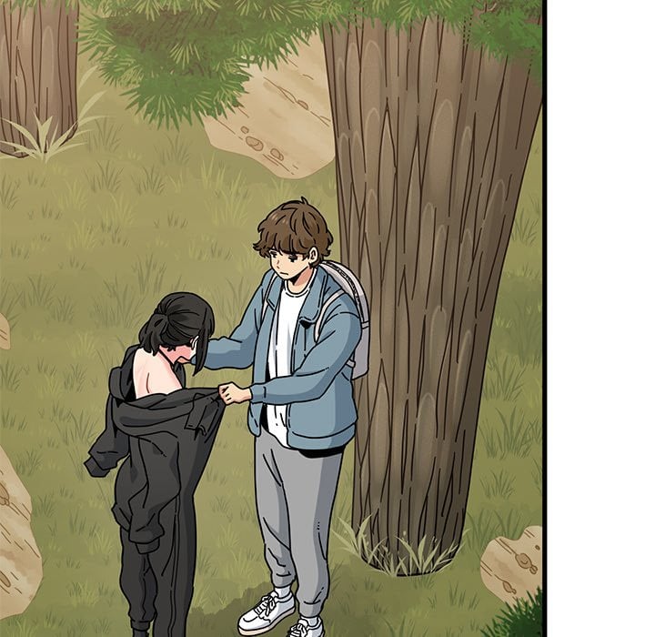 A Turning Point - Chapter 121 Page 20