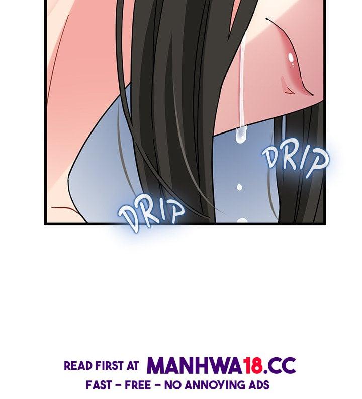 A Turning Point - Chapter 121 Page 33