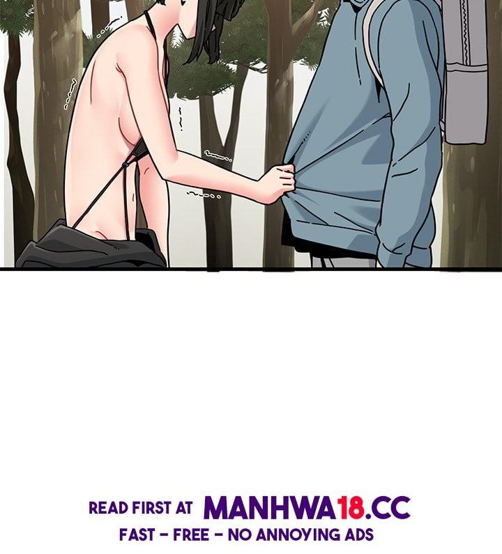 A Turning Point - Chapter 121 Page 44