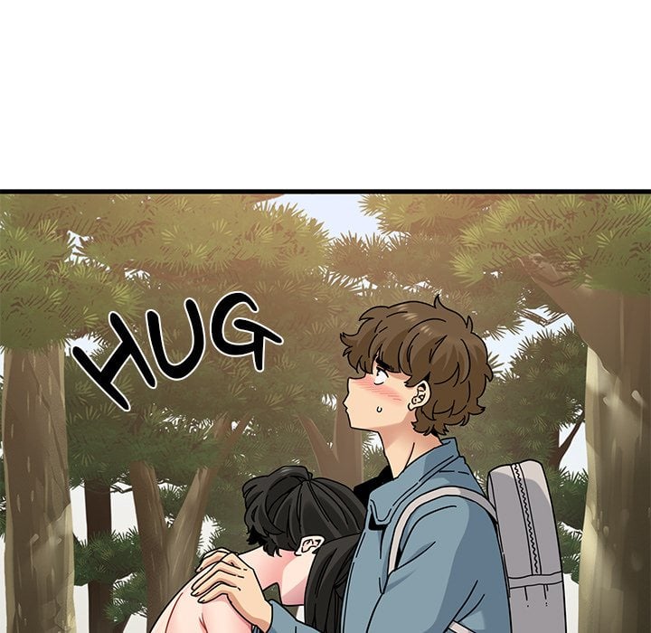 A Turning Point - Chapter 121 Page 45