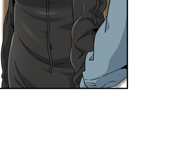 A Turning Point - Chapter 121 Page 62