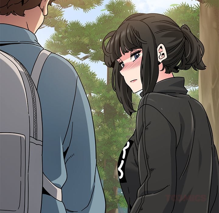 A Turning Point - Chapter 121 Page 66