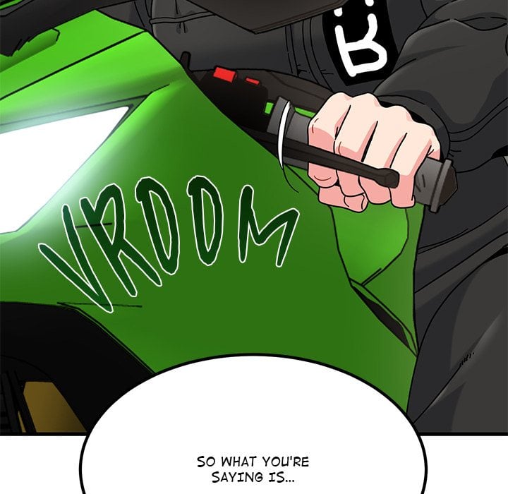 A Turning Point - Chapter 121 Page 72