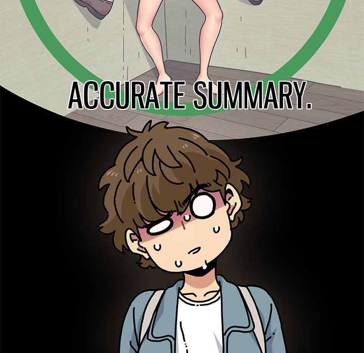 A Turning Point - Chapter 121 Page 77