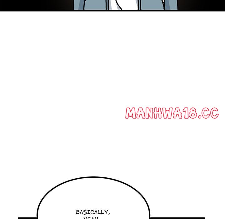 A Turning Point - Chapter 121 Page 78