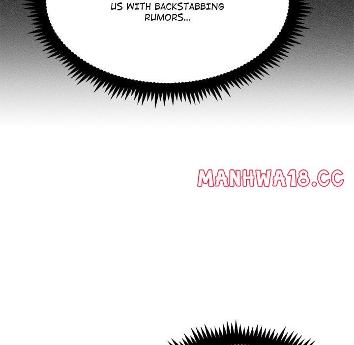 A Turning Point - Chapter 121 Page 90