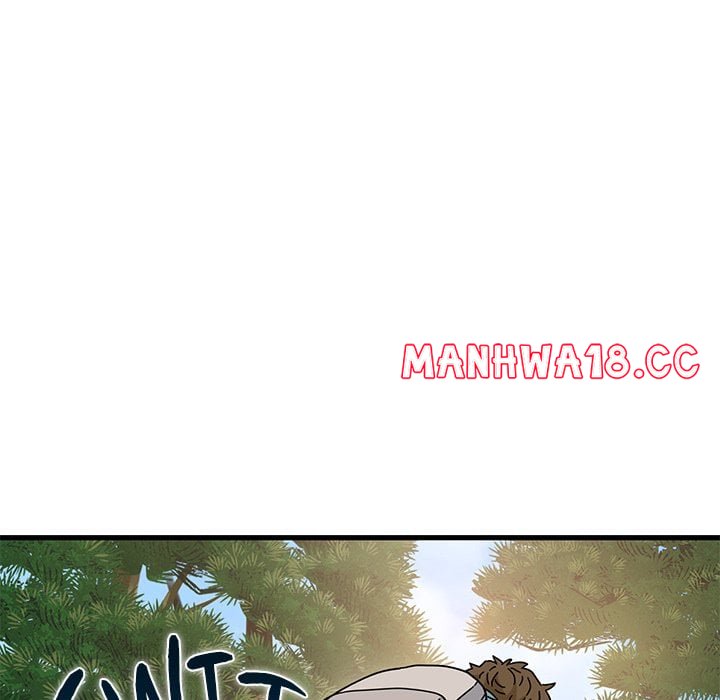 A Turning Point - Chapter 121 Page 97