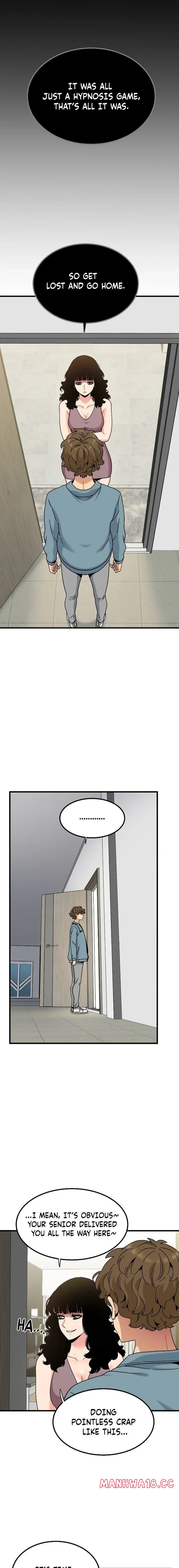 A Turning Point - Chapter 123 Page 1