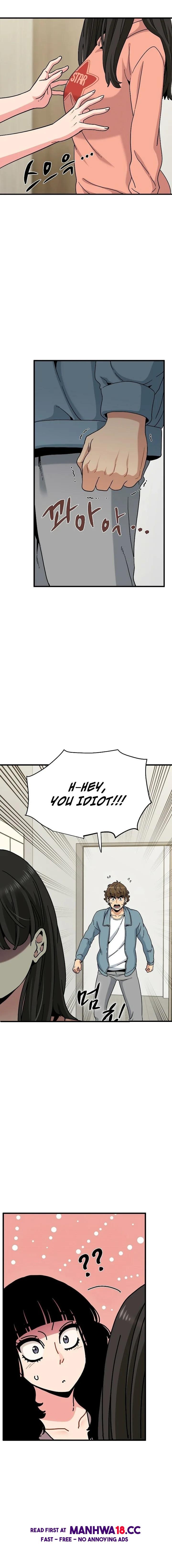 A Turning Point - Chapter 123 Page 11