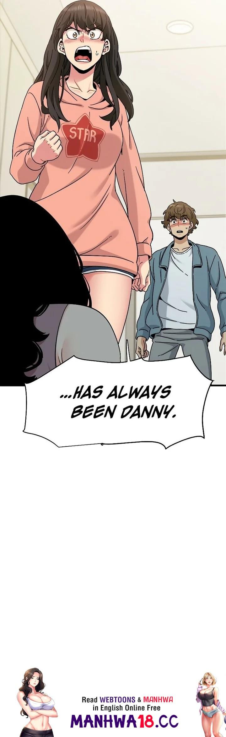 A Turning Point - Chapter 123 Page 19