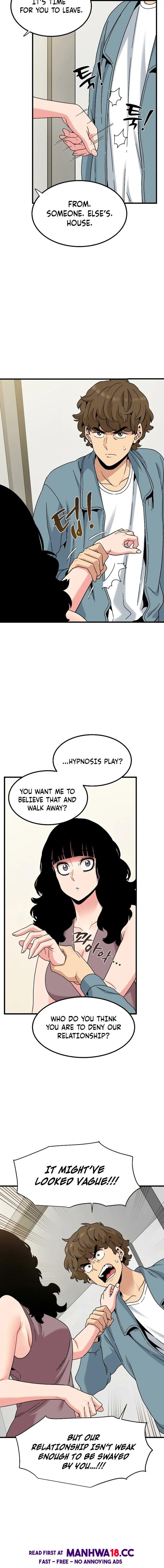 A Turning Point - Chapter 123 Page 2