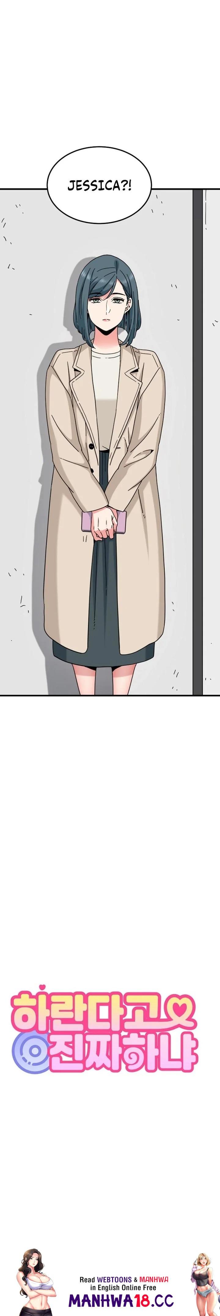 A Turning Point - Chapter 124 Page 18