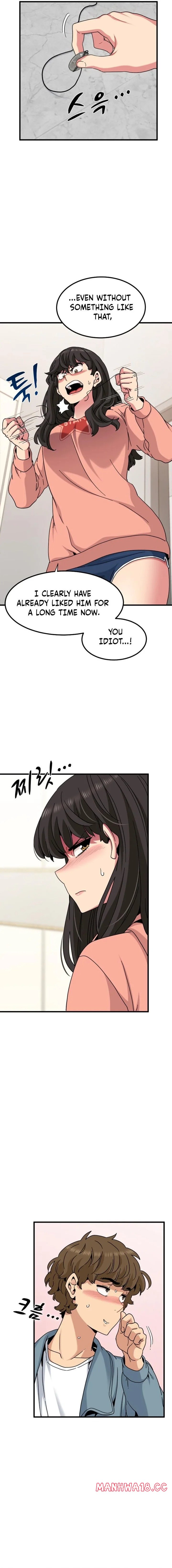 A Turning Point - Chapter 124 Page 5