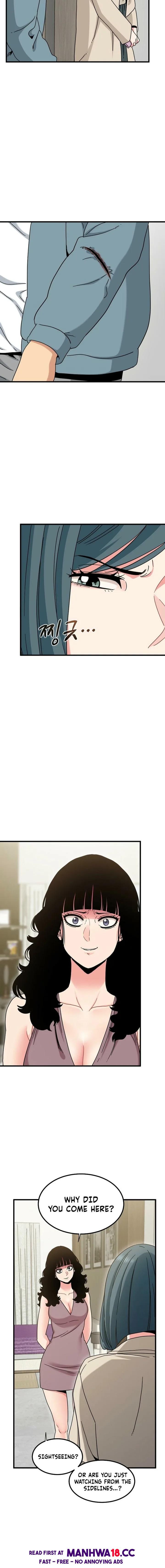 A Turning Point - Chapter 125 Page 2