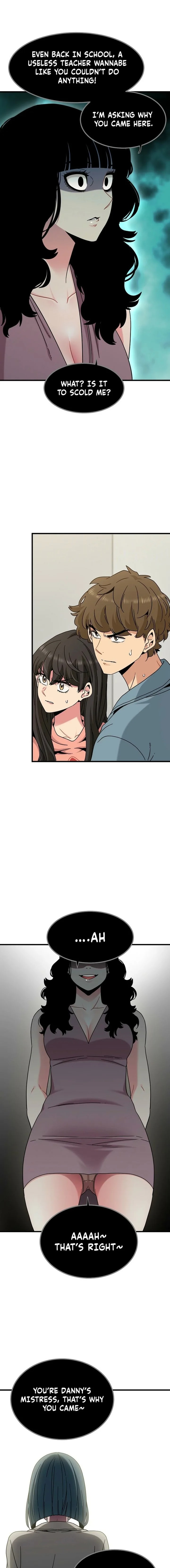 A Turning Point - Chapter 125 Page 3