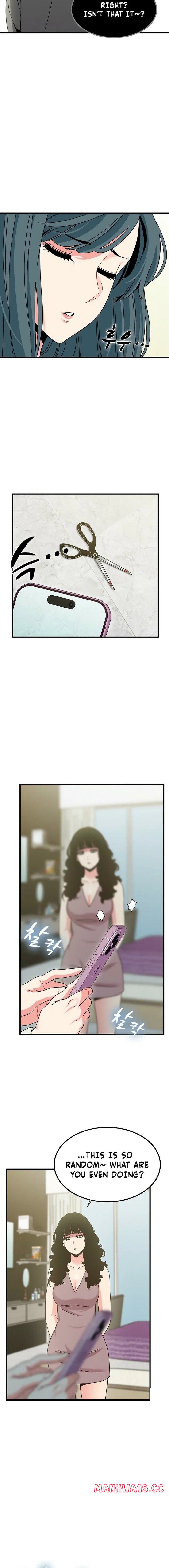 A Turning Point - Chapter 125 Page 4