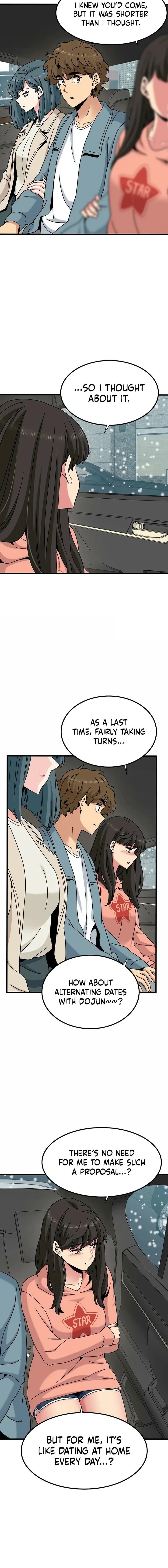 A Turning Point - Chapter 126 Page 12