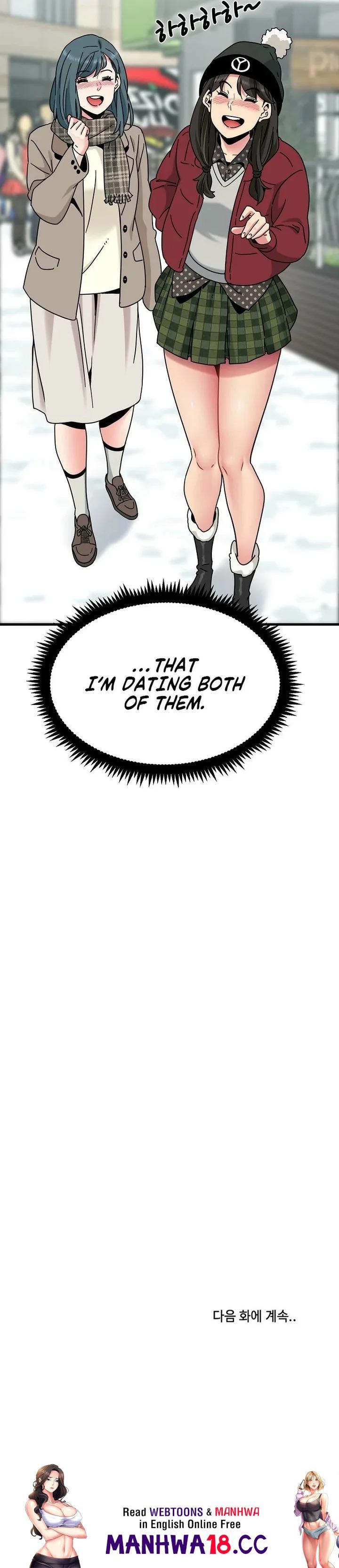 A Turning Point - Chapter 126 Page 19