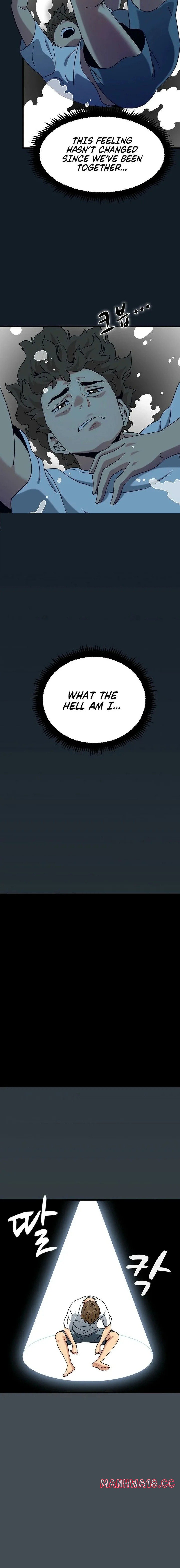 A Turning Point - Chapter 126 Page 2