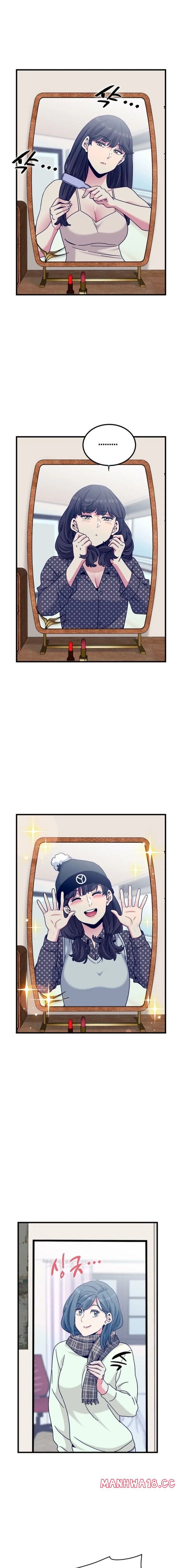 A Turning Point - Chapter 127 Page 1