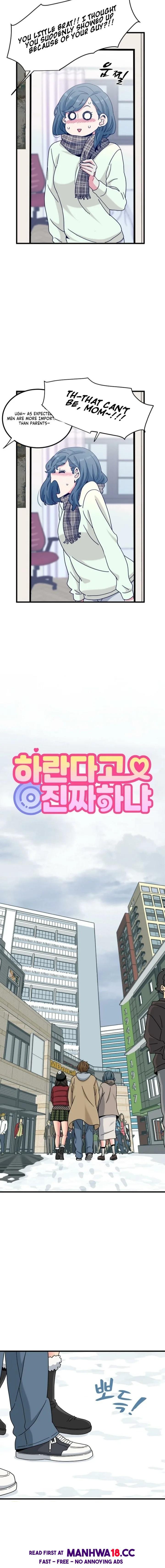 A Turning Point - Chapter 127 Page 2