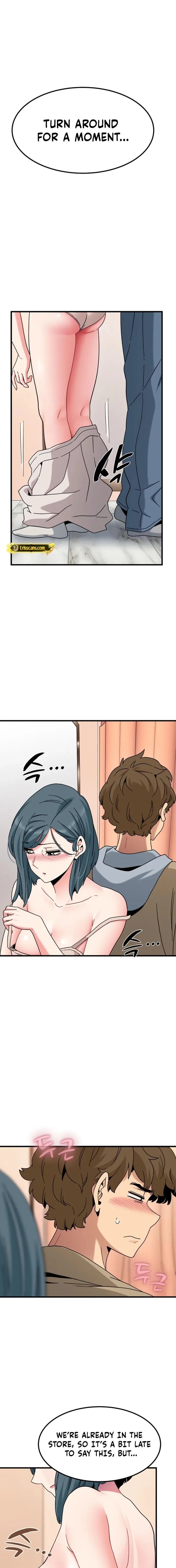 A Turning Point - Chapter 128 Page 13