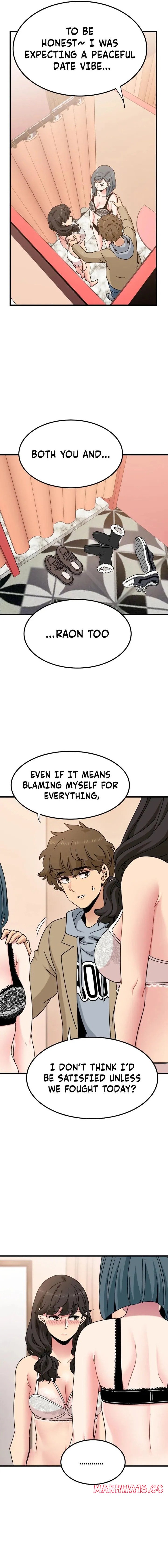 A Turning Point - Chapter 129 Page 15