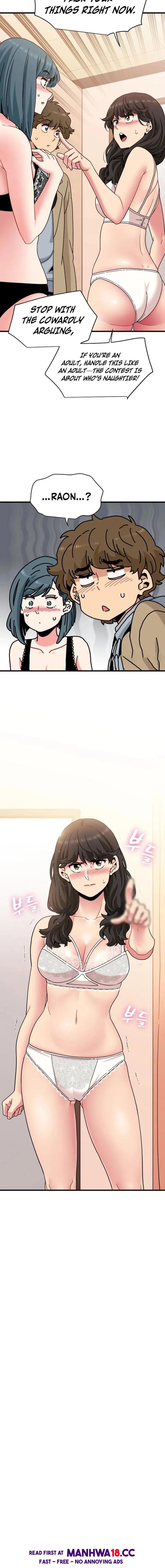 A Turning Point - Chapter 129 Page 18