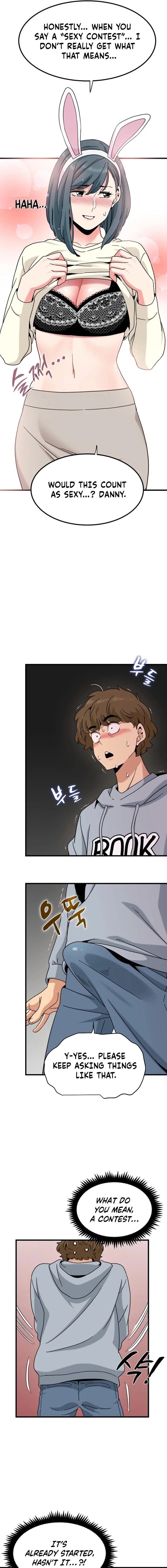 A Turning Point - Chapter 130 Page 11
